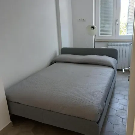 Casa Vacanza Tra Uliveti E Mare Ferienhaus