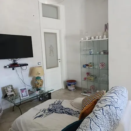 Casa Vacanza Tra Uliveti E Mare * Perdifumo