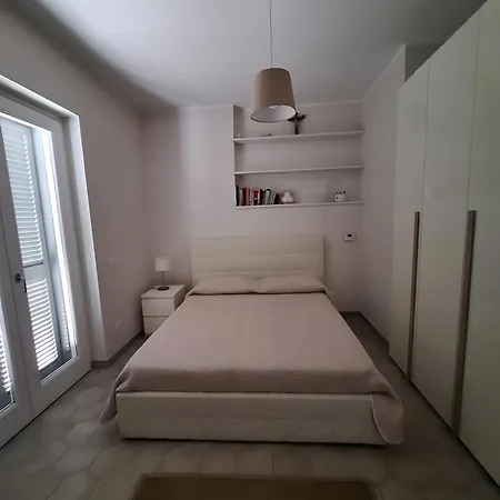 Ferienhaus Casa Vacanza Tra Uliveti E Mare